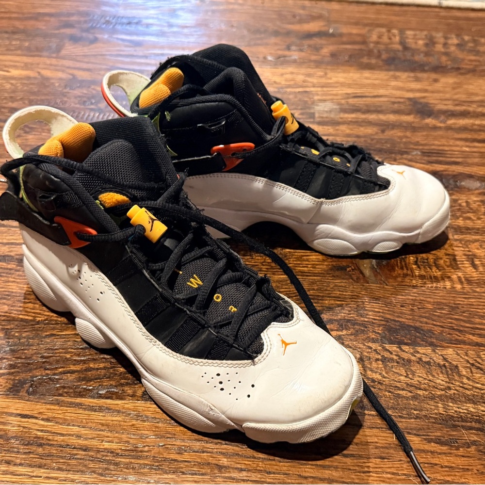 Nike Jordan 6 Rings - Picture 2 of 6